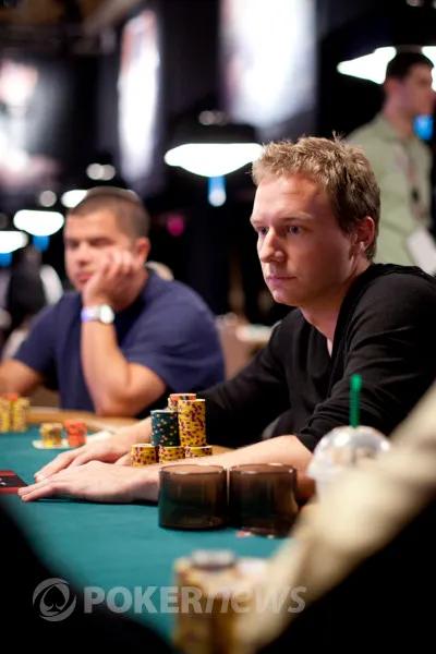 Global Poker Index: Selbst é 3ª no GPI 300; Mizzi Regressa ao Top 10 101
