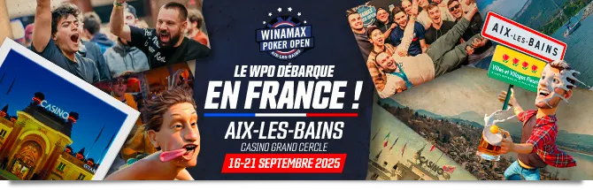 WPO Aix-les-Bains