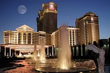 Caesars Palace, Las Vegas