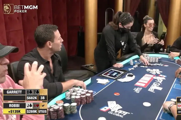 hustler casino live scandal