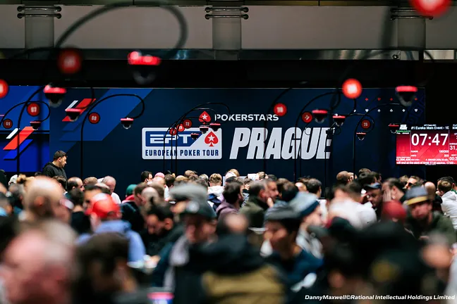 EPT Prague 2024