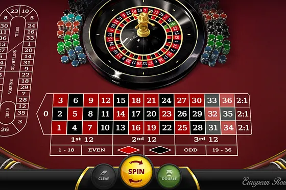 Roulette