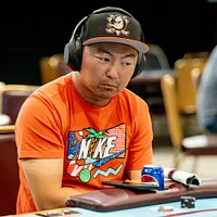 Charlie Tang