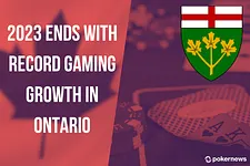 2023 ON Casino Growth
