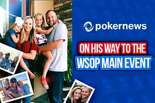 michael graydon poker