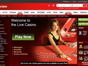 How to Choose The Right Online Casino: The Games 106