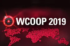 Cronograma do WCOOP 2019 - $75 Milhões Garantidos entre 5-25 de Setembro