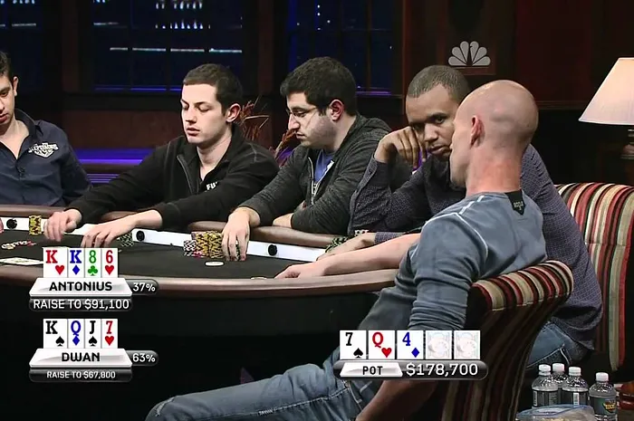 poker youtube