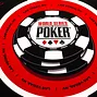 WSOP 2026 Branding
