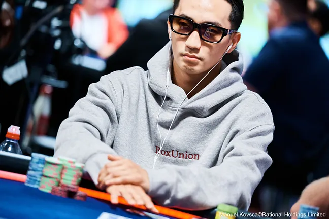 Edward Pak