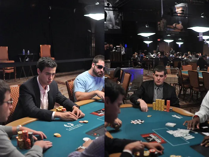 All Mucked Up: 2012 World Series of Poker Day 17 Live Blog 105