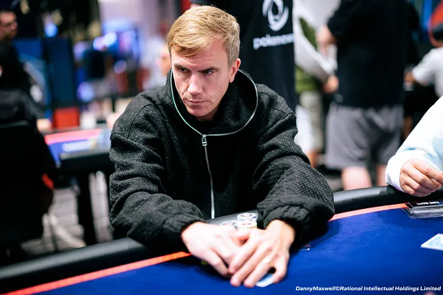 Alexander Ivarsson