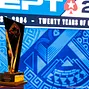 EPT Main Event Trophy