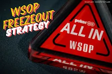 WSOP Freezeout