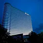 Borgata Branding