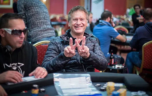 WPO Dublin : Joli Jour 1B pour RoroFlush, Chawips, Volatile et IamCandide, 257 joueurs qualifiés pour le Jour 2 0001