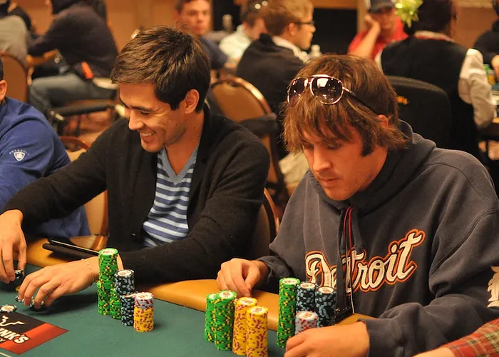 All Mucked Up: 2012 World Series of Poker Day 29 Live Blog 124