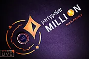 Streaming : Le Twitch du partypoker MILLION North America