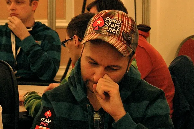 Daniel Negreanu