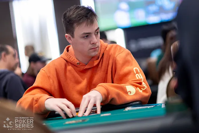 Christian Mazzarelli