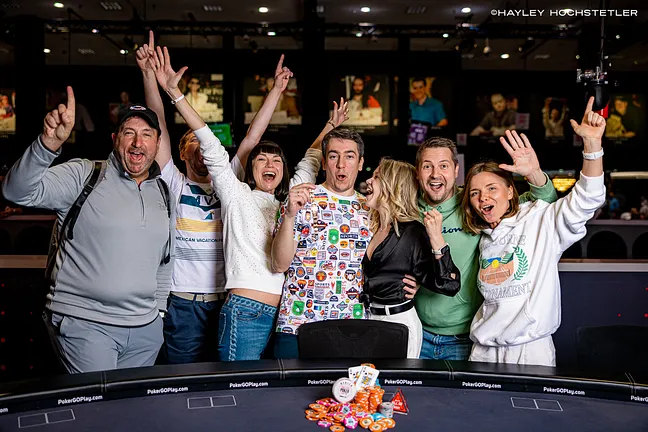 2023 winner Pavel Plesuv