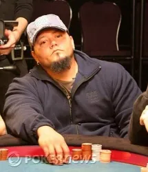 Chipleader John Devia