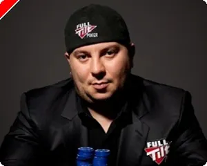 Samy 'Any Two' George Aceita 'durrrr Live Challenge' 0001