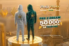 PMU Team Pro