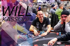 Will Kassouf