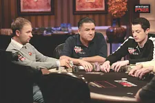 High Stakes Poker
