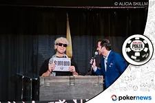Tyler Montoya WSOP Poker