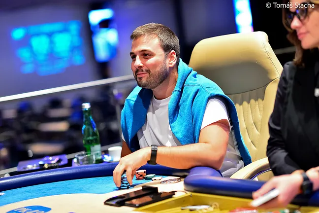 Alessio La Francesca