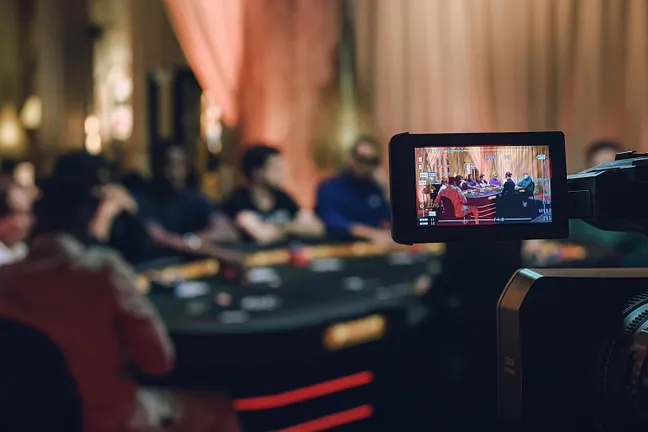 WSOP Circuit Marrakech