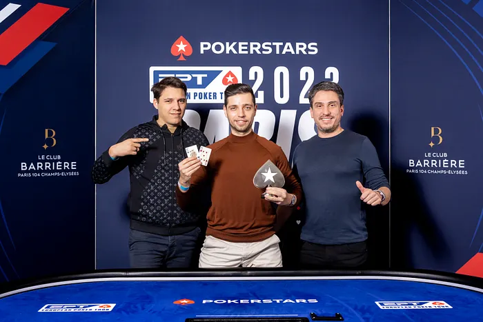 hugo soares ept paris