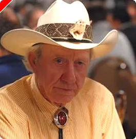 WSOP Updates – Event #41, $1,000 Seniors NLHE — Terry Fuiescher Tops Pack; Preston 7th 0001