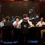 The Final Table