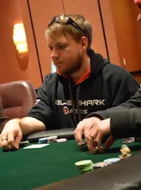 Hold’em with Holloway, Vol. 38: Things to Say and Do When You Bust a Poker Tournament 101