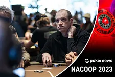 Benji Felson PokerStars NACOOP