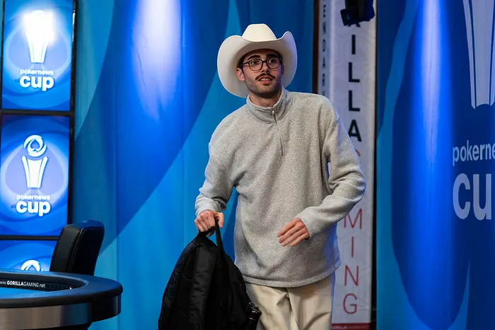 Humberto Lopes Galindo