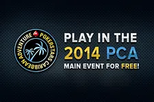 2014 PCA Main Event Freeroll