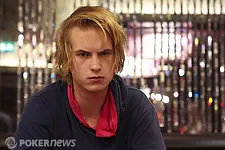 Viktor "Isildur1" Blom