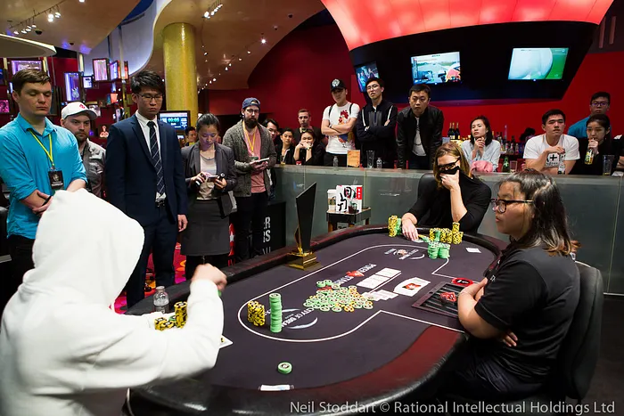 Elliot Smith & Tianyuan Tang