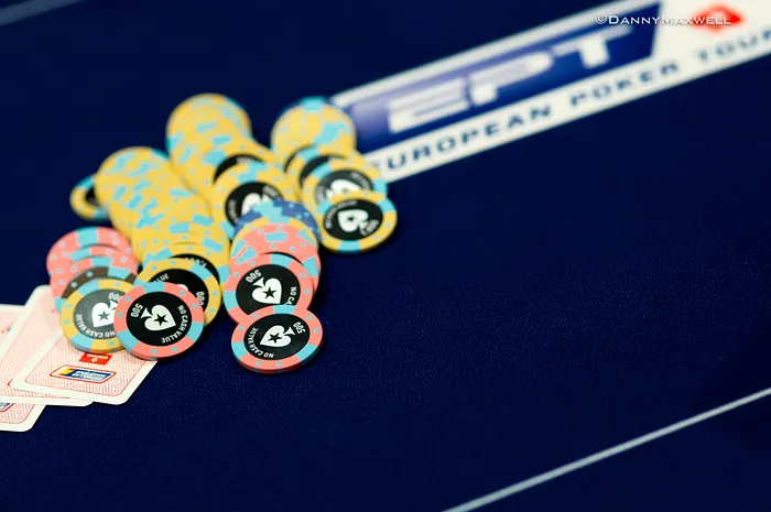 ept barcelona