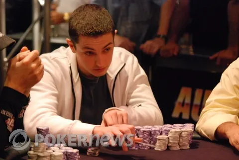 Tom Dwan