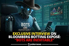 Bloomberg Botting Expose Interview