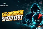 Are You as Fast as a Superuser?
