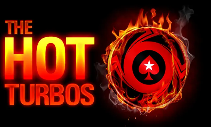 Torneios Turbo da PokerStars