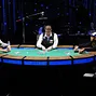Heads-Up Final Table