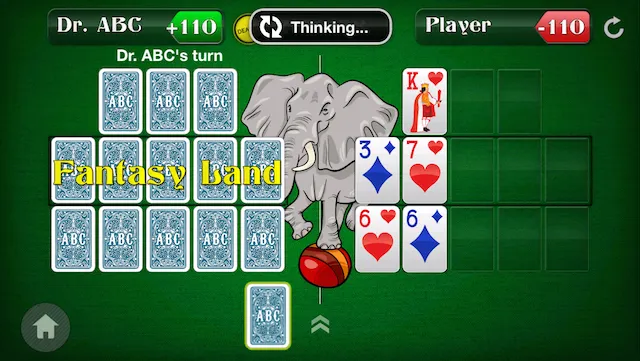 2-7 Open-Face Chinese Poker Strategy Talk with Nikolai Yakovenko 104