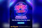 BetRivers Weekly Slot Tournaments